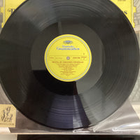 แผ่นเสียง Teresa Berganza, Felix Lavilla - Recital De Canciones Españolas Vinyl VG+