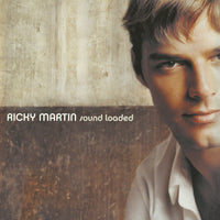 Ricky Martin - Sound Loaded CD VG+