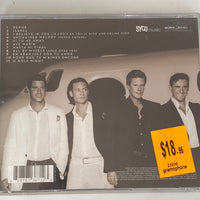 ซีดี IL DIVO - Ancora CD G+
