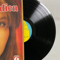 แผ่นเสียง Orchester Anthony Ventura - 20 Traum-Melodien Je T'Aime 6 Vinyl VG