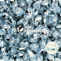 ซีดี Love Psychedelico - Your Song CD VG+