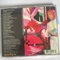 ซีดี Roberto Roena - SR. Bongó CD VG+