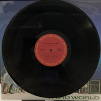 Third World = Third World - You've Got The Power = ラヴ・アイランド Vinyl VG+