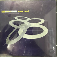 ซีดี 808 State - ex:el CD VG+