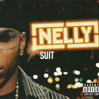 Nelly - Suit CD NM or M-