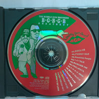 ซีดี Da Bubble Gum Brothers - Great Best CD VG+