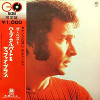 Herb Alpert & The Tijuana Brass : The Best Herb Alpert & The Tijuana Brass (LP, Comp, Ltd)