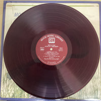 แผ่นเสียง Joseph Mayer And Midnight Sun Pops Orchestra - Mood In Folk Vinyl VG+ แผ่นสี