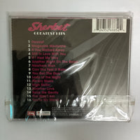 ซีดี Sherbet - Greatest Hits CD NM or M-