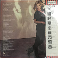 แผ่นเสียง Olivia Newton-John / Olivia Newton-John - Totally Hot = さよならは一度だけ Vinyl VG+