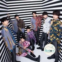 ซีดี Genin Wa Jibun Ni Aru CD VG+