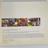 ซีดี Bebel Gilberto - Tanto Tempo CD VG