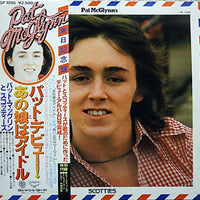 Pat McGlynn's Scotties : Pat McGlynn's Scotties (LP, Album, Gat)