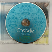 ซีดี Che'Nelle - Aishiteru CD NM