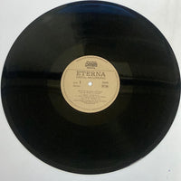 แผ่นเสียง Ludwig Güttler, Friedrich Kircheis - Musik Für Trompete Und Orgel Aus Der Kirche Zu Crostau Vinyl VG+