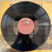 แผ่นเสียง François Glorieux - François Glorieux Plays The Beatles Vinyl VG+
