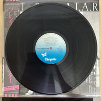 แผ่นเสียง Pat Benatar - Precious Time Vinyl VG+