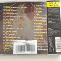 ซีดี Various - Wild Bull EDM 2019 CD VG+