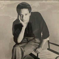 Al Jarreau - This Time Vinyl VG+