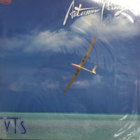 แผ่นเสียง Vapour Trails - Autumn Breeze Vinyl VG+