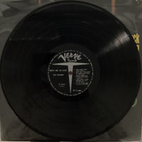 Jack Teagarden - Mis'ry And The Blues Vinyl VG+