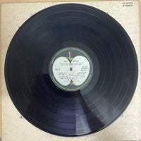 แผ่นเสียง The Beatles - Help! Original Motion Picture Soundtrack Vinyl VG+