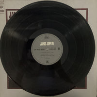 แผ่นเสียง Janis Joplin - Janis Joplin Vinyl VG+ 2LPs