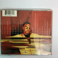 ซีดี Montell Jordan - Let's Ride CD VG+