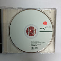 ซีดี Acoustic Alchemy - Roseland CD VG+