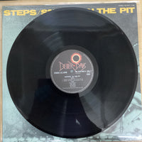 แผ่นเสียง Steps - Smokin' In The Pit Vinyl VG+ 2LPs