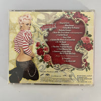 ซีดี P!NK - I'm Not Dead CD NM
