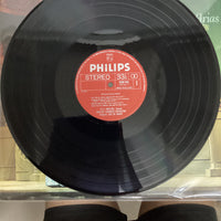 แผ่นเสียง Wolfgang Amadeus Mozart, Elly Ameling, English Chamber Orchestra, Edo de Waart - Opera & Concert Arias = Opern-Und Konzertarien = Airs D’Opéra Et De Concert Vinyl VG+