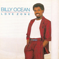 Billy Ocean - Love Zone CD VG+