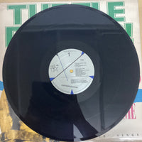 แผ่นเสียง Partners In Kryme - Turtle Power Vinyl VG+