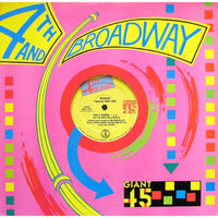 แผ่นเสียง Vikki Love - Nuance Featuring Loveride Vinyl VG+