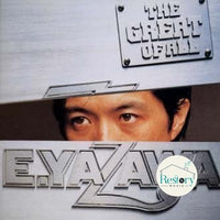 Eikichi Yazawa : The Great Of All (LP, Comp)