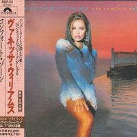Vanessa Williams - The Comfort Zone CD VG+