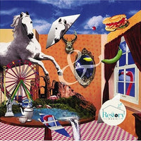 ซีดี Yo Hitoto - & CD VG+