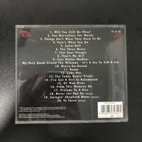 ซีดี The Ray Ellington Quartet - That's Nice! CD VG+