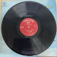 แผ่นเสียง No Artist - The Super Tristar Vinyl VG+