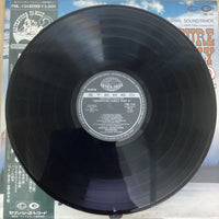 แผ่นเสียง Gene Kauer / Douglas M. Lackey / Barry Williams - Adventure Family Part 2 Vinyl VG+