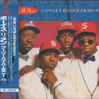 Boyz II Men - Cooleyhighharmony CD VG+