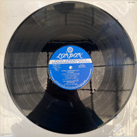 แผ่นเสียง Norman Candler - Stereo Laboratory, Vol. 7 - Strings Vinyl VG+