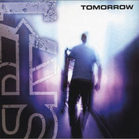 SR-71 - Tomorrow CD M