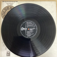 แผ่นเสียง Adamo - Adamo Golden Disk Vinyl VG+ 2LPs