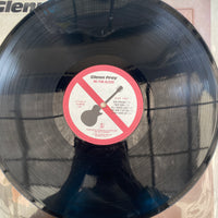 แผ่นเสียงl - The Stranger Vinyl VG+