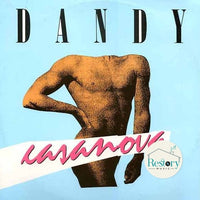Dandy (2) : Casanova (12")