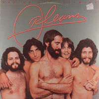 Orleans : Waking And Dreaming (LP, Album, Promo)
