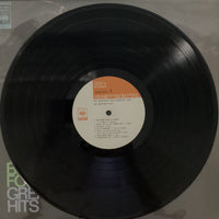 แผ่นเสียง The Brothers Four - The Brothers Four Greatest Hits Vinyl VG+