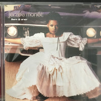 ซีดี Jerzee Monét - Love & War CD VG+